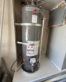 IV HVAC/R job photo 5