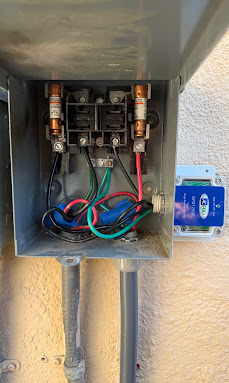 IV HVAC/R job photo 4