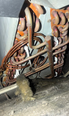 IV HVAC/R job photo 7
