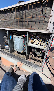 IV HVAC/R job photo 8