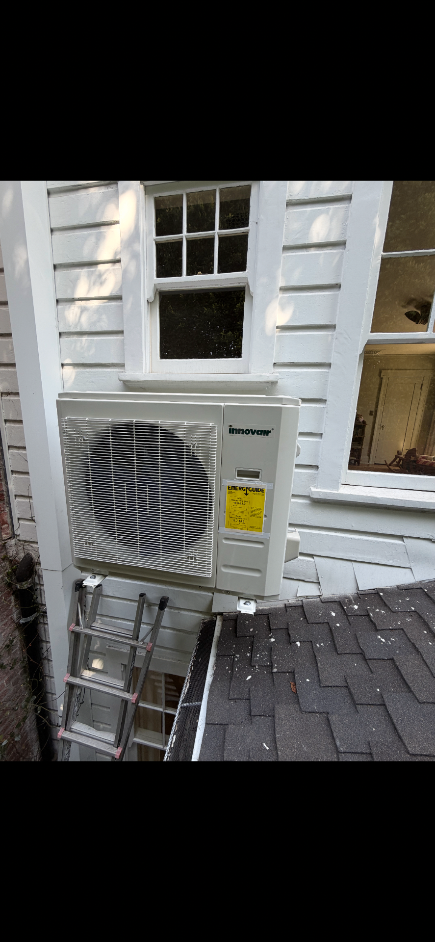 IV HVAC/R job photo 9